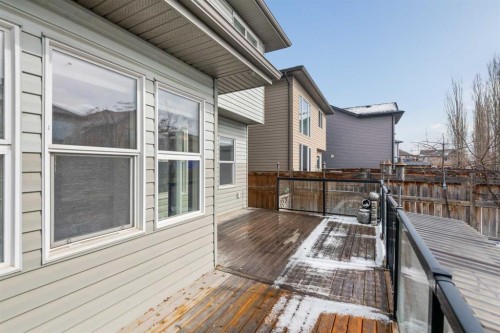 18 Autumn Circle Se, Calgary, AB - Outdoor With Exterior