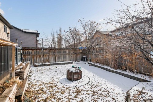 18 Autumn Circle Se, Calgary, AB - Outdoor