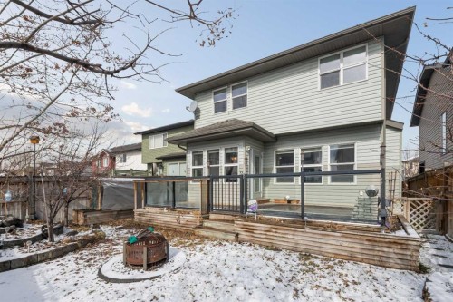 18 Autumn Circle Se, Calgary, AB - Outdoor
