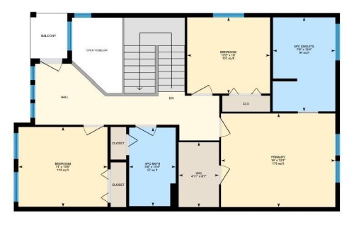 18 Autumn Circle Se, Calgary, AB - Other