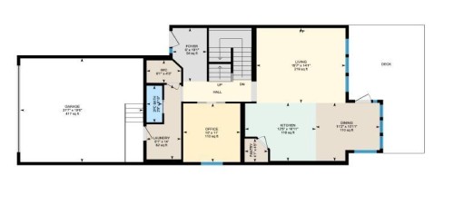 18 Autumn Circle Se, Calgary, AB - Other