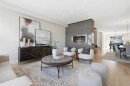 1923 49 Avenue Sw, Calgary, AB  - Indoor Photo Showing Living Room 