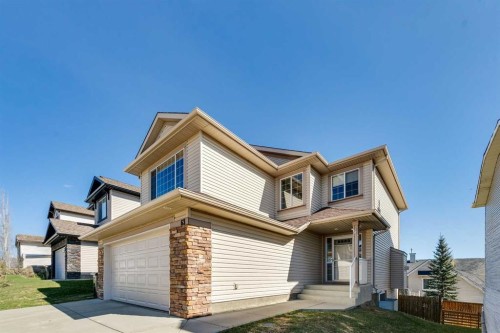 63 Westmount Circle, Okotoks, AB - Outdoor