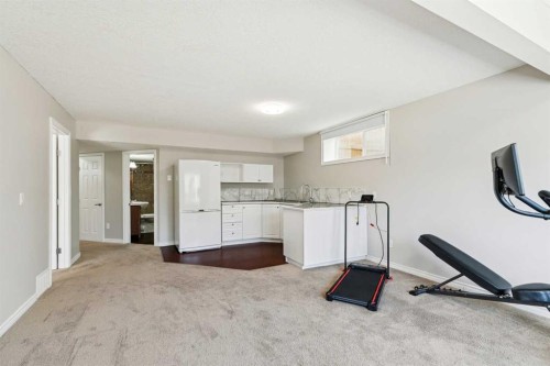 63 Westmount Circle, Okotoks, AB - Indoor