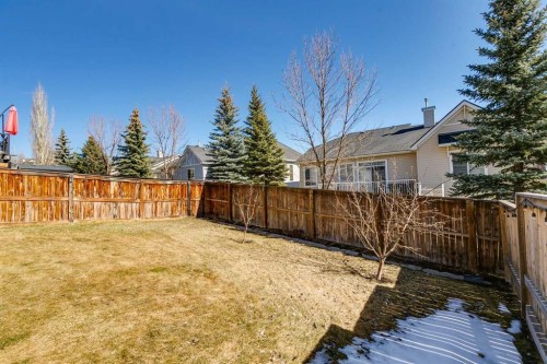 63 Westmount Circle, Okotoks, AB - Outdoor