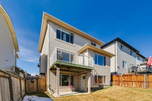 63 Westmount Circle, Okotoks, AB - Outdoor With Exterior