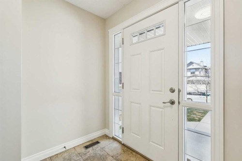63 Westmount Circle, Okotoks, AB - Indoor Photo Showing Other Room