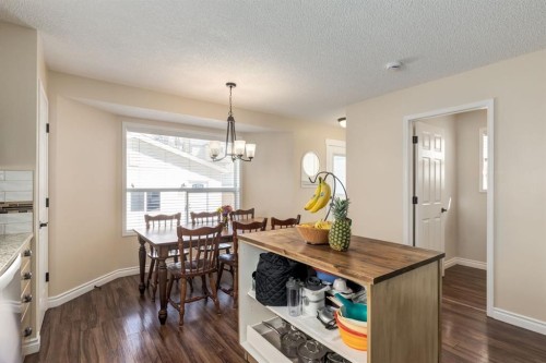 34 Arbour Crest Circle Nw, Calgary, AB - Indoor