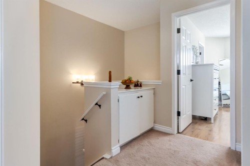 34 Arbour Crest Circle Nw, Calgary, AB - Indoor Photo Showing Other Room