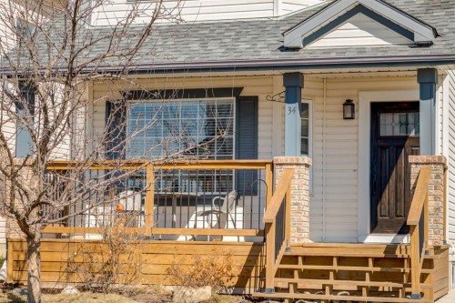34 Arbour Crest Circle Nw, Calgary, AB - Outdoor