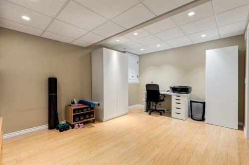 34 Arbour Crest Circle Nw, Calgary, AB - Indoor