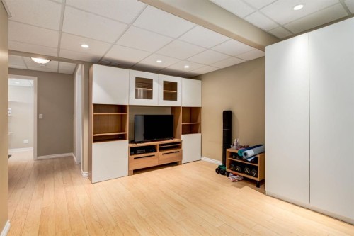 34 Arbour Crest Circle Nw, Calgary, AB - Indoor