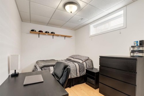 34 Arbour Crest Circle Nw, Calgary, AB - Indoor