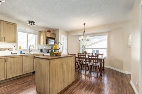 34 Arbour Crest Circle Nw, Calgary, AB - Indoor