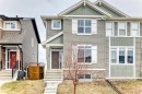 18 Willow Crescent, Okotoks, AB  - Outdoor With Facade 