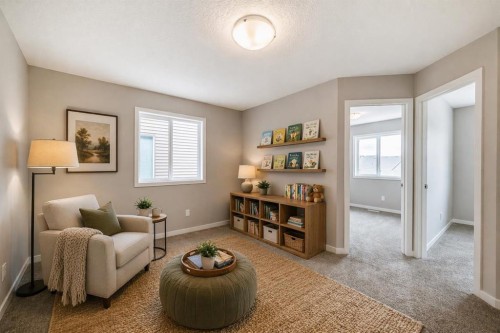 18 Willow Crescent, Okotoks, AB - Indoor