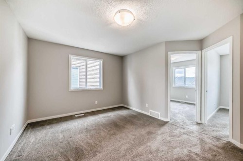 18 Willow Crescent, Okotoks, AB - Indoor Photo Showing Other Room