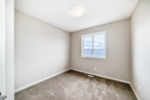18 Willow Crescent, Okotoks, AB - Indoor Photo Showing Other Room