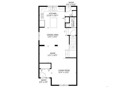 18 Willow Crescent, Okotoks, AB - Other