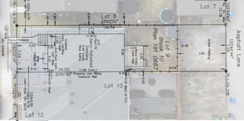 18 Willow Crescent, Okotoks, AB - Other