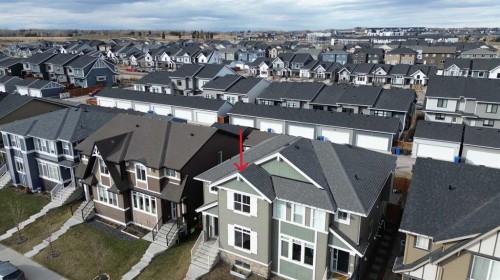 18 Willow Crescent, Okotoks, AB - Outdoor