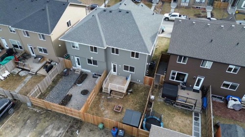 18 Willow Crescent, Okotoks, AB - Outdoor