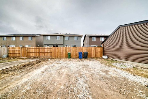 18 Willow Crescent, Okotoks, AB - Outdoor With Exterior