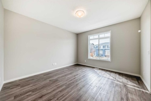 18 Willow Crescent, Okotoks, AB - Indoor Photo Showing Other Room