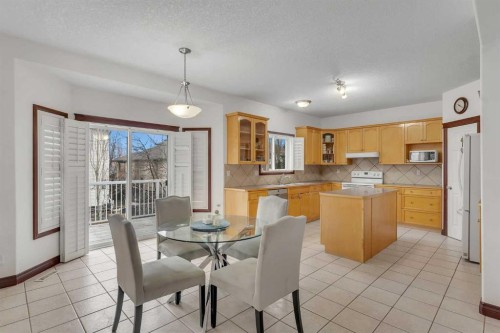 113 West Creek Pond, Chestermere, AB - Indoor