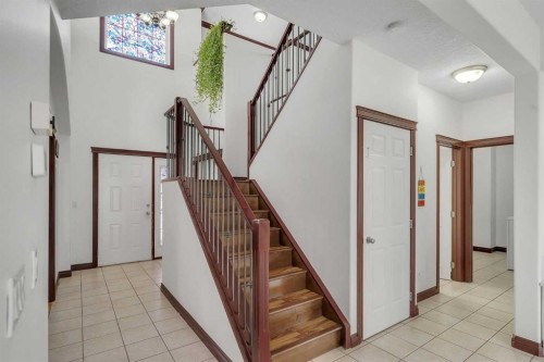 113 West Creek Pond, Chestermere, AB - Indoor Photo Showing Other Room