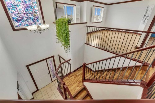 113 West Creek Pond, Chestermere, AB - Indoor Photo Showing Other Room