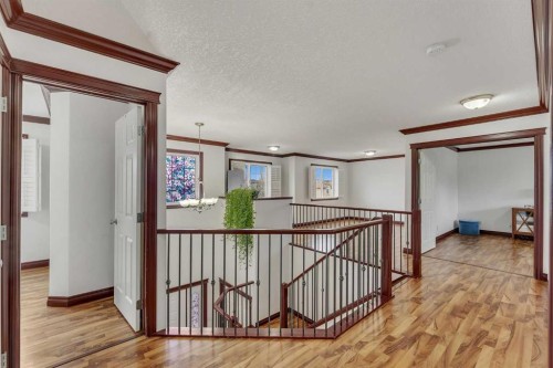 113 West Creek Pond, Chestermere, AB - Indoor Photo Showing Other Room