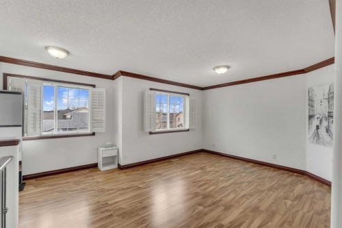 113 West Creek Pond, Chestermere, AB - Indoor Photo Showing Other Room