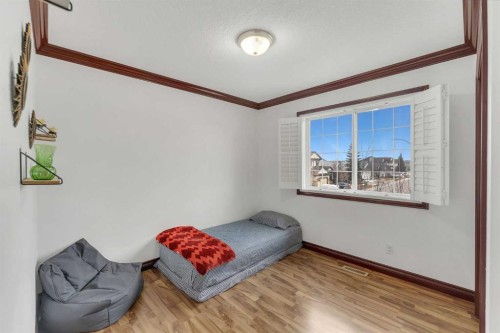 113 West Creek Pond, Chestermere, AB - Indoor Photo Showing Other Room