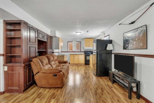 113 West Creek Pond, Chestermere, AB - Indoor