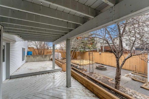 113 West Creek Pond, Chestermere, AB - Outdoor With Deck Patio Veranda With Exterior