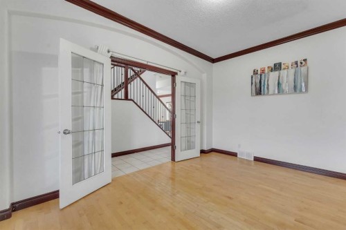 113 West Creek Pond, Chestermere, AB - Indoor Photo Showing Other Room