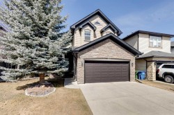 113 Prairie Springs Crescent SWAirdrie, AB T4B 0E5