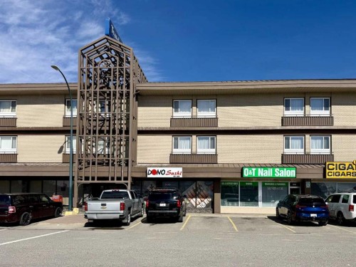 1009 Mayor Magrath Drive South, Lethbridge, AB 