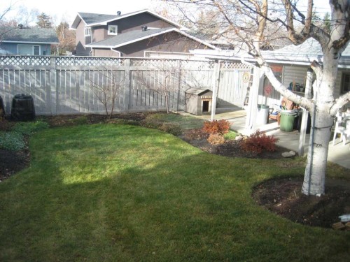 31 Gateway Drive Sw, Calgary, AB - Outdoor