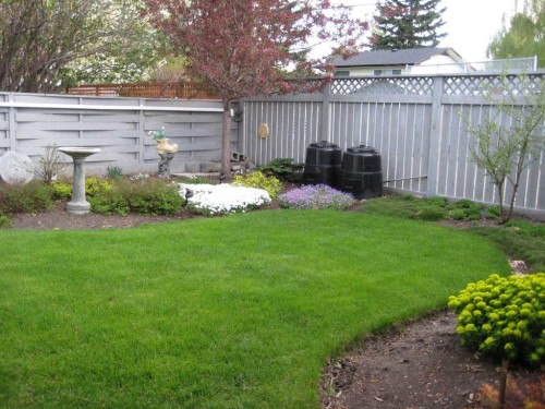 31 Gateway Drive Sw, Calgary, AB - Outdoor