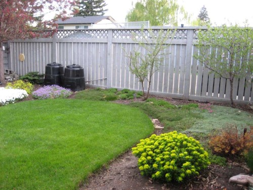 31 Gateway Drive Sw, Calgary, AB - Outdoor