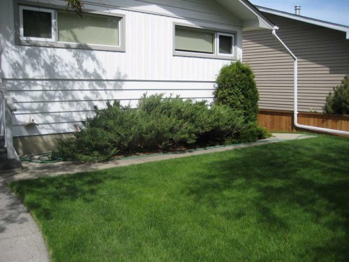 31 Gateway Drive Sw, Calgary, AB - Outdoor