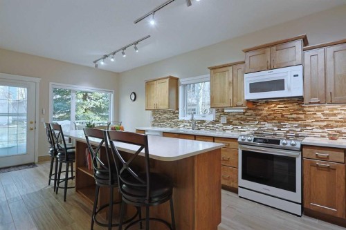 13 Scimitar Heath Nw, Calgary, AB - Indoor