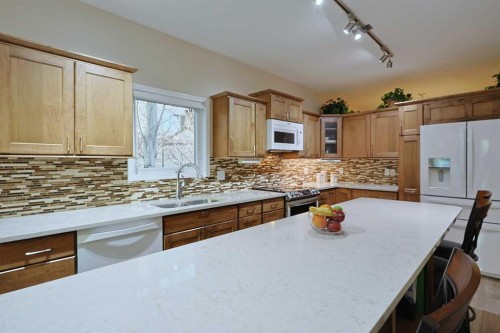 13 Scimitar Heath Nw, Calgary, AB - Indoor