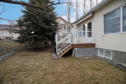 13 Scimitar Heath Nw, Calgary, AB - Outdoor With Exterior