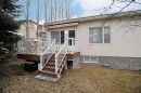 13 Scimitar Heath Nw, Calgary, AB  - Outdoor With Deck Patio Veranda With Exterior 