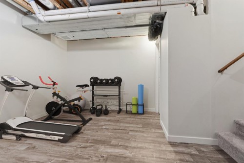 10 Auburn Bay Common Se, Calgary, AB - Indoor