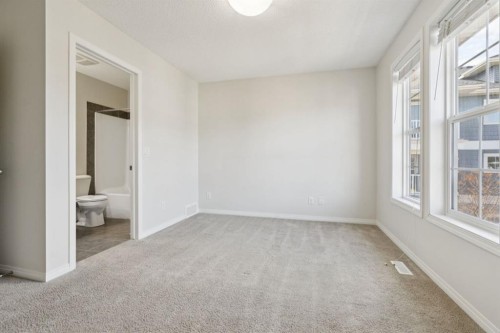 10 Auburn Bay Common Se, Calgary, AB - Indoor Photo Showing Other Room