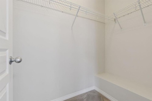 10 Auburn Bay Common Se, Calgary, AB - Indoor With Storage